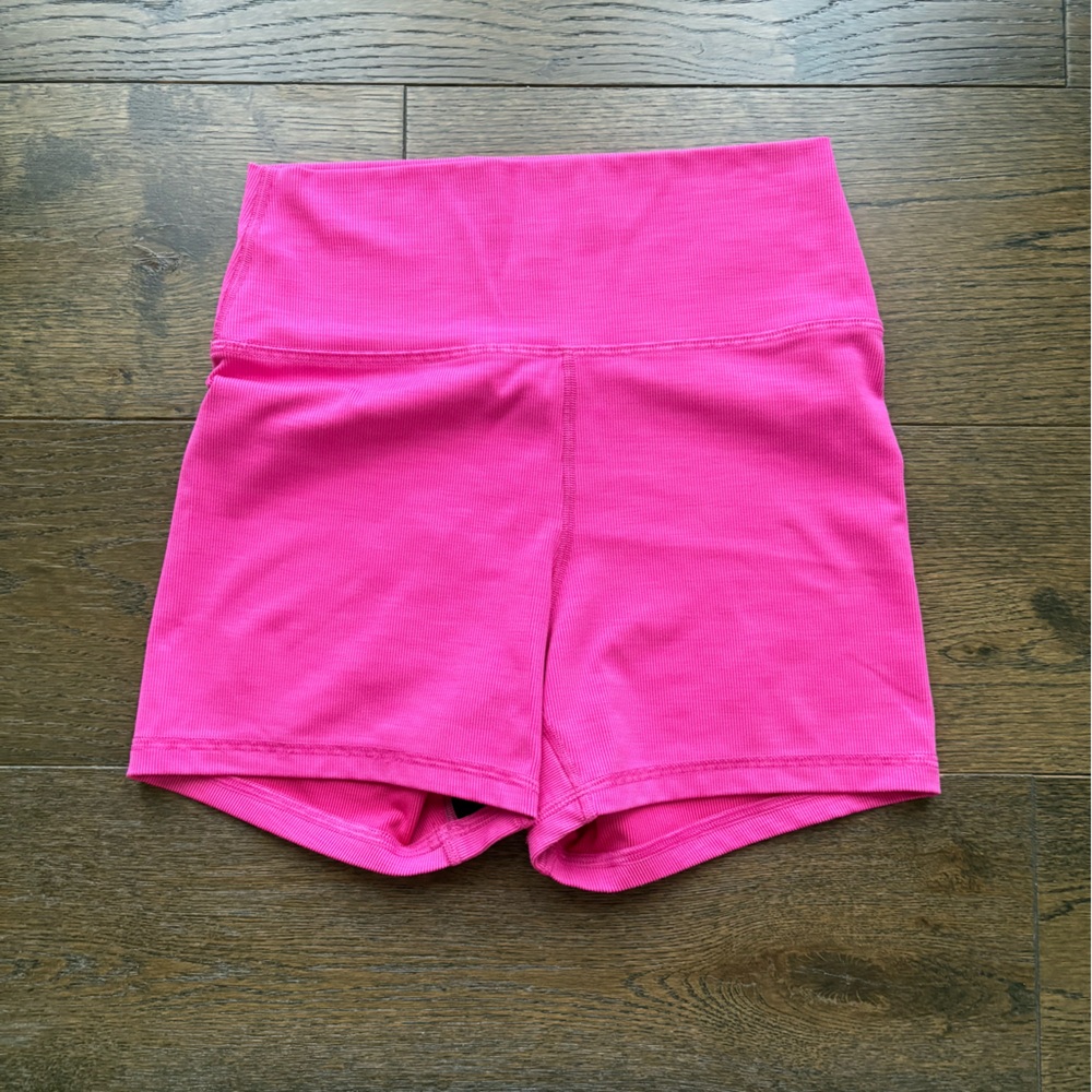 Fleo shorts